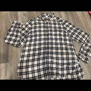 American Eagle Flannel